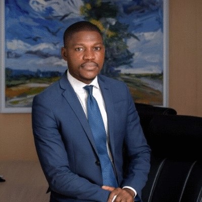 Francis Aloh